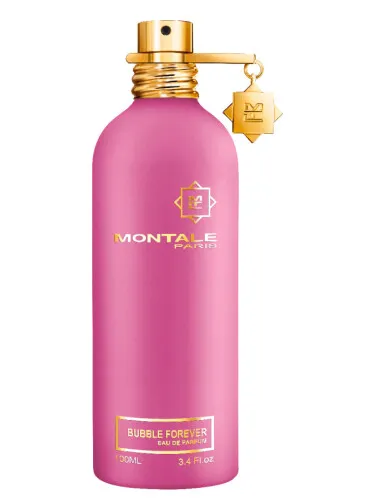 Perfume Bubble Forever de Montale