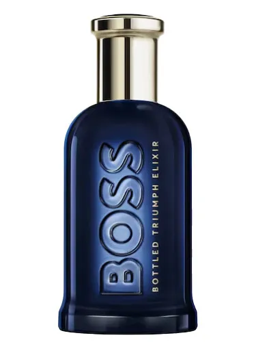 Imagen de Boss Bottled Triumph Elixir