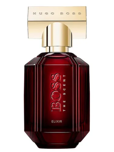Imagen de Boss The Scent Elixir For Her