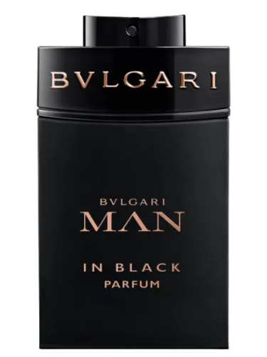 Imagen de Bvlgari Man In Black Parfum
