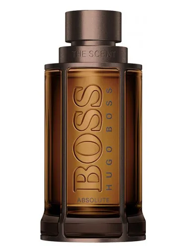 Imagen de Boss The Scent Absolute