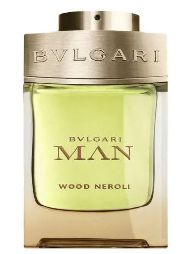 Perfume Bvlgari Man Wood Neroli de Bvlgari