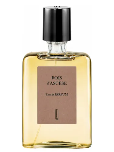 Perfume Bois d'Ascese de Naomi Goodsir