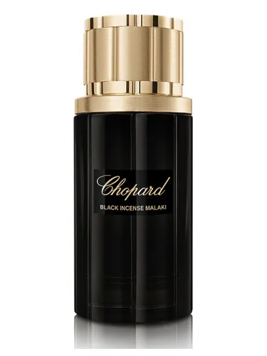 Imagen de Black Incense Malaki