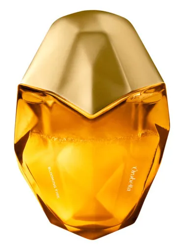 Perfume Blooming Fire de Orebella