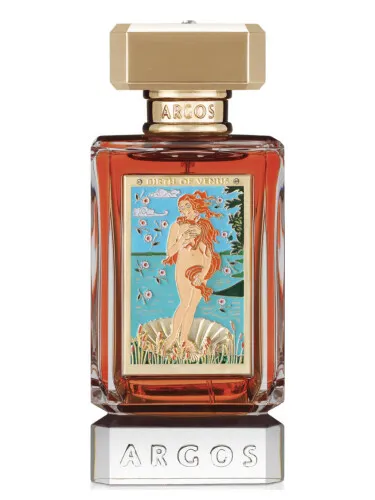 Perfume Birth of Venus de Argos