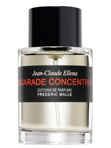 Perfume Bigarade Concentree de Frederic Malle Editions de Parfums