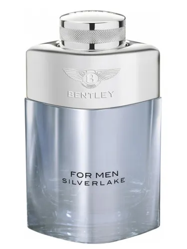 Imagen de Bentley For Men Silverlake