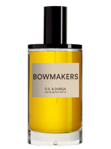 Perfume Bowmakers de DS&Durga