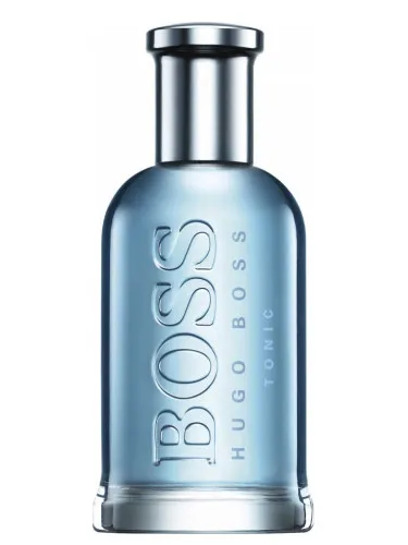 Imagen de Boss Bottled Tonic