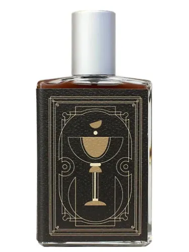 Perfume Blend No.83 de Imaginary Authors