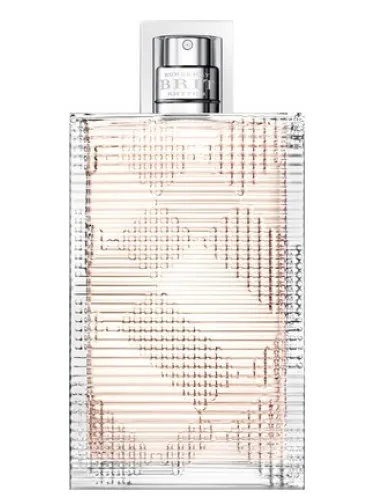 Perfume Burberry Brit Rhythm for Women de Burberry