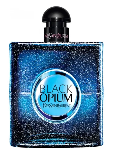 Imagen de Black Opium Intense