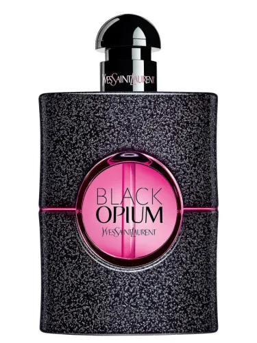 Imagen de Black Opium Neon