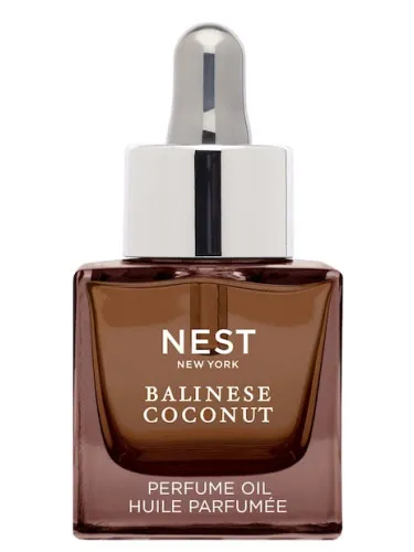 Perfume Balinese Coconut Perfume Oil de Nest