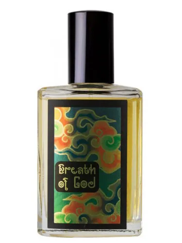 Perfume Breath Of God de Lush