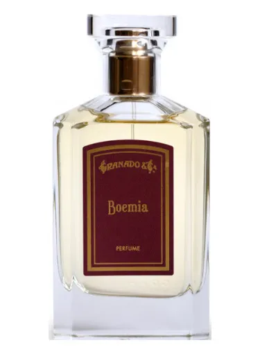 Imagen de Boemia