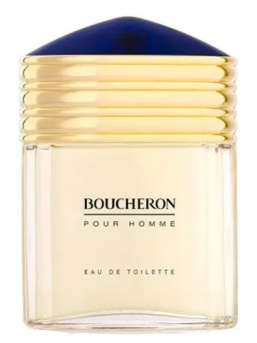 Perfume Boucheron Pour Homme de Boucheron