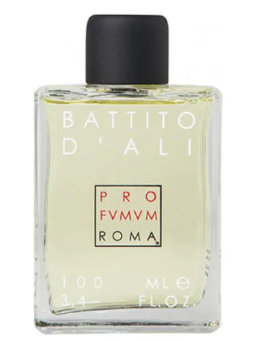 Perfume Battito d'Ali de Profumum Roma