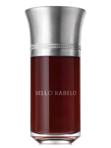 Imagen de Bello Rabelo