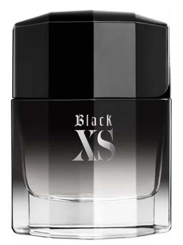 Imagen de Black XS (2018)