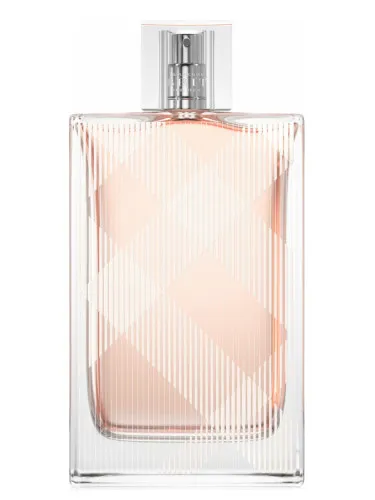Perfume Burberry Brit Eau de Toilette de Burberry