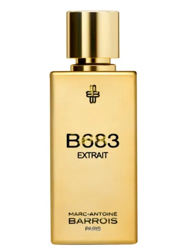 Perfume  B683 Extrait de Marc-Antoine Barrois