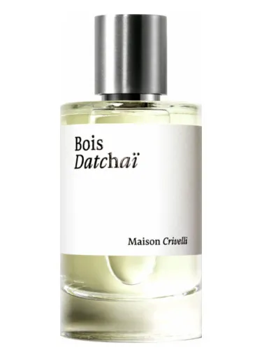 Perfume Bois Datchaï de Maison Crivelli