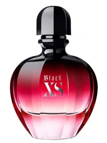 Imagen de Black XS for Her Eau de Parfum