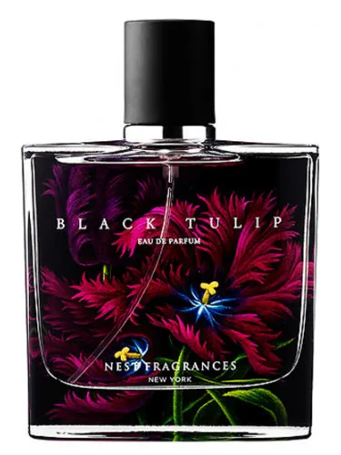Perfume Black Tulip de Nest