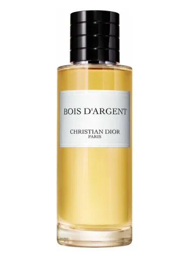 Imagen de Bois D'Argent