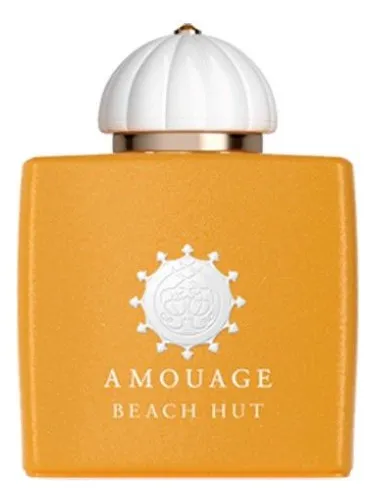 Perfume Beach Hut Woman de Amouage