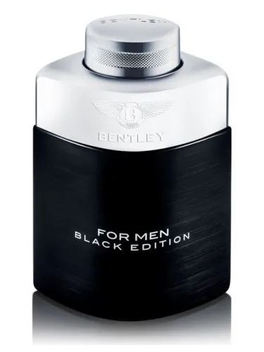 Imagen de Bentley For Men Black Edition