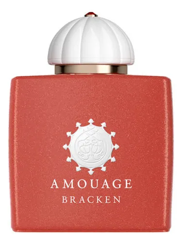 Perfume Bracken Woman de Amouage