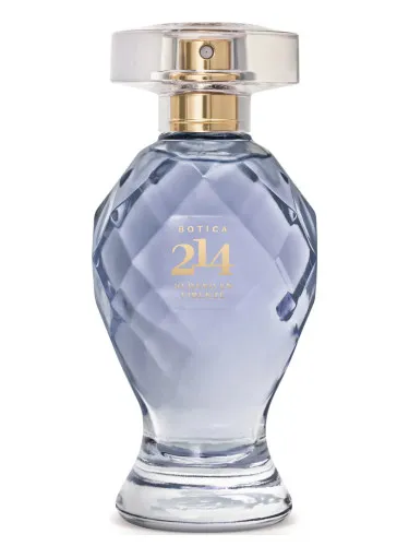 Perfume Botica 214 Verano en Firenze de O Boticário