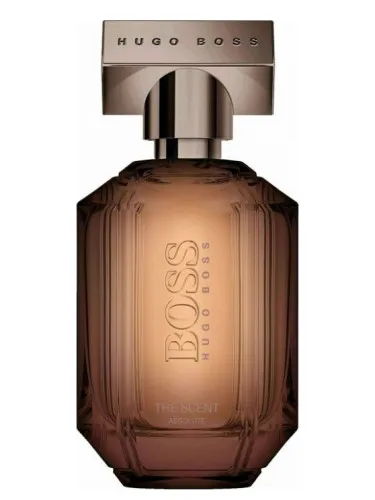 Imagen de Boss The Scent For Her Absolute