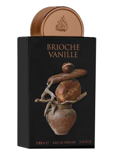 Perfume Brioche Vanille de Lattafa Perfumes