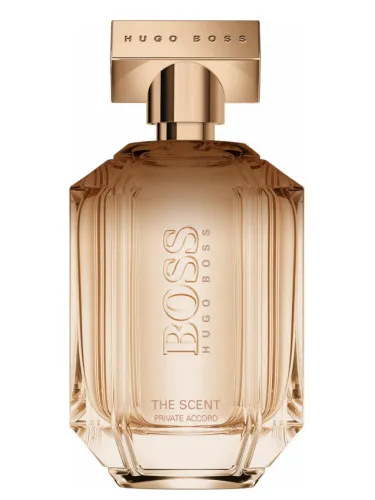 Imagen de Boss The Scent Private Accord for Her