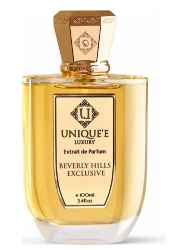 Perfume Beverly Hills Exclusive de Unique'e Luxury