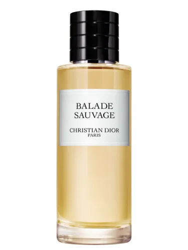 Imagen de Balade Sauvage