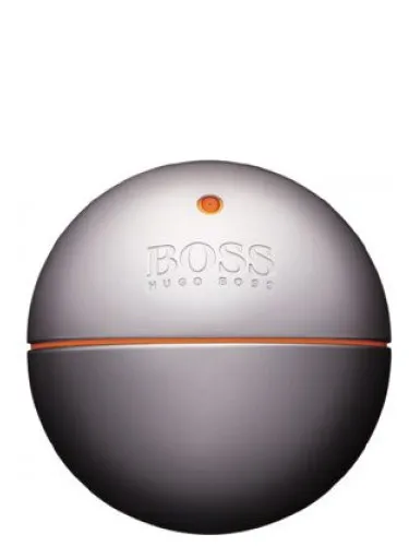 Perfume Boss in Motion de Hugo Boss
