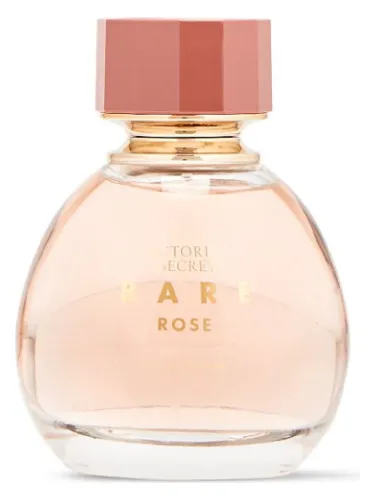 Perfume Bare Rose de Victoria's Secret