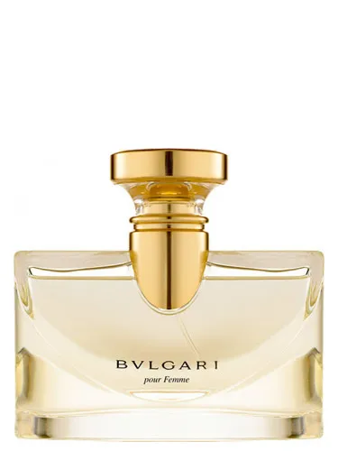 Imagen de Bvlgari Pour Femme