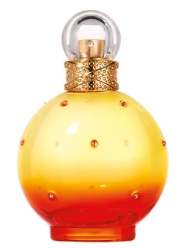 Perfume Blissful Fantasy de Britney Spears