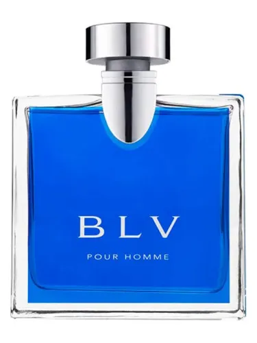 Perfume BLV Pour Homme de Bvlgari