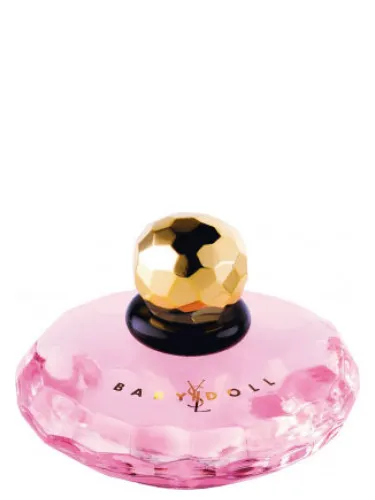 Colección Baby Doll