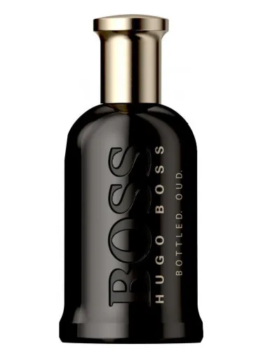 Imagen de Boss Bottled Oud