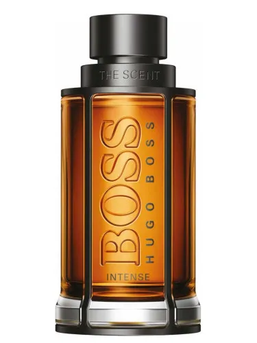 Perfume Boss The Scent Intense de Hugo Boss