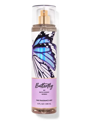 Imagen de Butterfly
