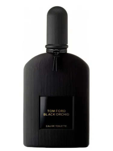 Perfume Black Orchid Eau de Toilette de Tom Ford